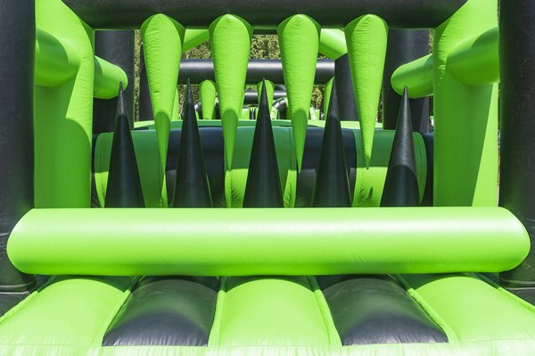 A qui s'adresse le parcours du combattant ?